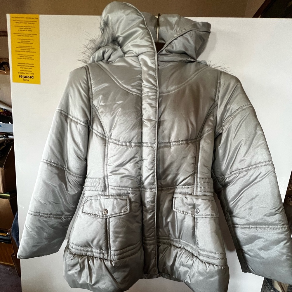 Like new Route 66 kids Jacket